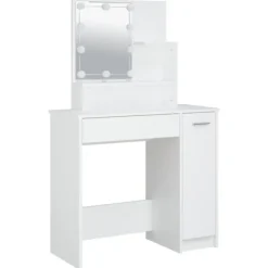 vidaXL Sminkbord><noscript><img width=