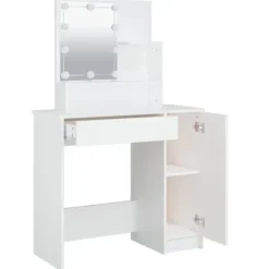 vidaXL Sminkbord><noscript><img width=