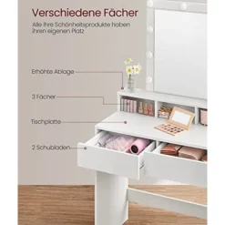 Pavil Sminkbord><noscript><img width=