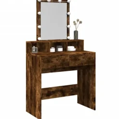 vidaXL Sminkbord><noscript><img width=