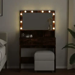 vidaXL Sminkbord><noscript><img width=