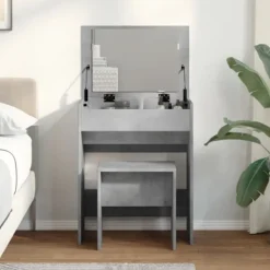 vidaXL Sminkbord><noscript><img width=