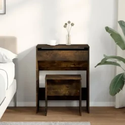 vidaXL Sminkbord><noscript><img width=