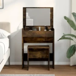 vidaXL Sminkbord><noscript><img width=