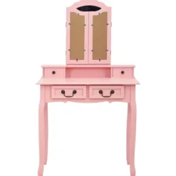 vidaXL Sminkbord><noscript><img width=