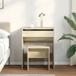 vidaXL Sminkbord><noscript><img width=