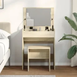 vidaXL Sminkbord><noscript><img width=