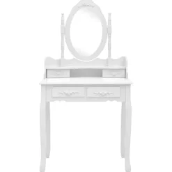 vidaXL Sminkbord><noscript><img width=