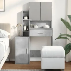 vidaXL Sminkbord><noscript><img width=