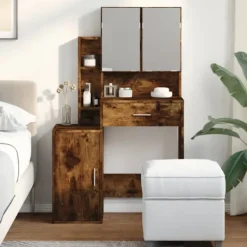 vidaXL Sminkbord><noscript><img width=