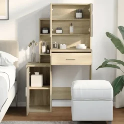 vidaXL Sminkbord><noscript><img width=