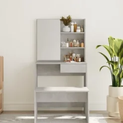 vidaXL Sminkbord><noscript><img width=