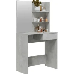 vidaXL Sminkbord><noscript><img width=