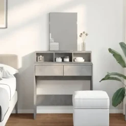 vidaXL Sminkbord><noscript><img width=