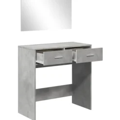 vidaXL Sminkbord><noscript><img width=