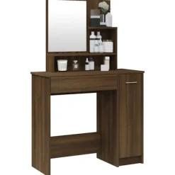 vidaXL Sminkbord><noscript><img width=