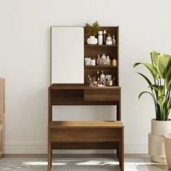 vidaXL Sminkbord><noscript><img width=