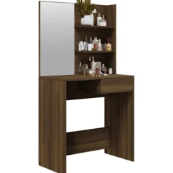 vidaXL Sminkbord><noscript><img width=