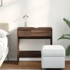 vidaXL Sminkbord><noscript><img width=