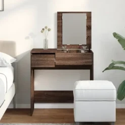 vidaXL Sminkbord><noscript><img width=