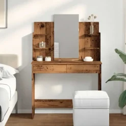 vidaXL Sminkbord><noscript><img width=