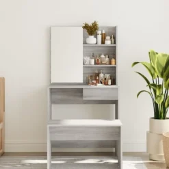 vidaXL Sminkbord><noscript><img width=