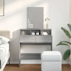 vidaXL Sminkbord><noscript><img width=