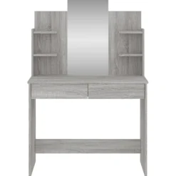 vidaXL Sminkbord><noscript><img width=