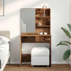 vidaXL Sminkbord><noscript><img width=