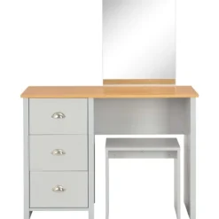 vidaXL Sminkbord><noscript><img width=