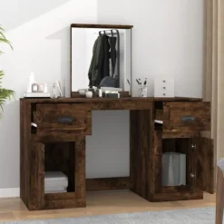 vidaXL Sminkbord><noscript><img width=