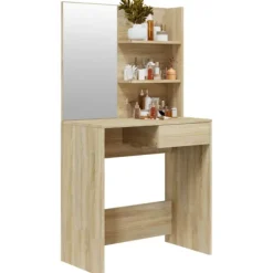 vidaXL Sminkbord><noscript><img width=