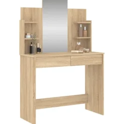 vidaXL Sminkbord><noscript><img width=