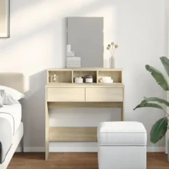 vidaXL Sminkbord><noscript><img width=