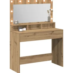 vidaXL Sminkbord><noscript><img width=