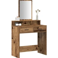 vidaXL Sminkbord><noscript><img width=