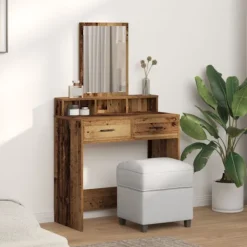 vidaXL Sminkbord><noscript><img width=