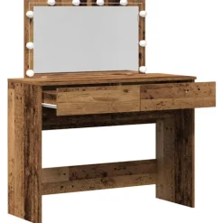 vidaXL Sminkbord><noscript><img width=