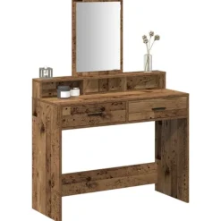 vidaXL Sminkbord><noscript><img width=