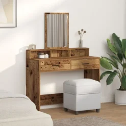 vidaXL Sminkbord><noscript><img width=