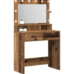 vidaXL Sminkbord><noscript><img width=