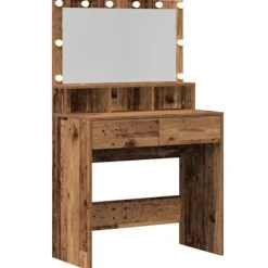 vidaXL Sminkbord><noscript><img width=