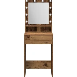 vidaXL Sminkbord><noscript><img width=