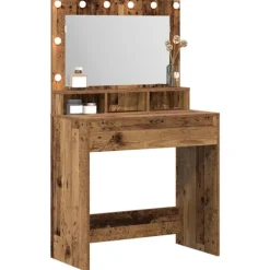 vidaXL Sminkbord><noscript><img width=