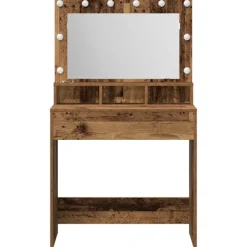 vidaXL Sminkbord><noscript><img width=