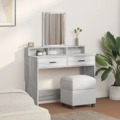 vidaXL Sminkbord><noscript><img width=