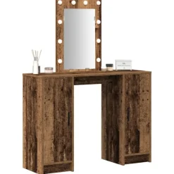 vidaXL Sminkbord><noscript><img width=