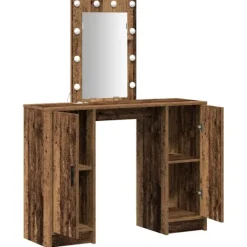 vidaXL Sminkbord><noscript><img width=