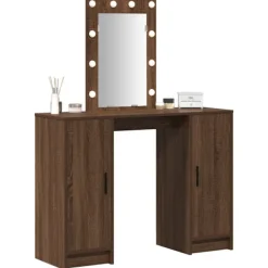 vidaXL Sminkbord><noscript><img width=