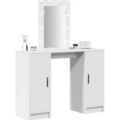 vidaXL Sminkbord><noscript><img width=